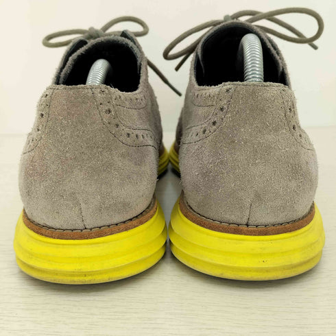 コールハーン COLE HAAN LUNARGRAND WING TIP ルナグランド ウイングチップ カジュアルシューズ メンズ 9