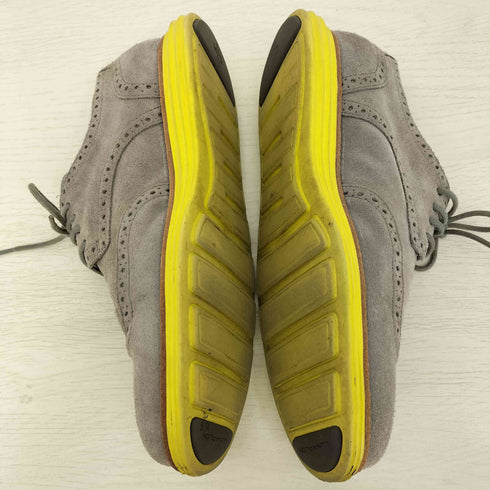 コールハーン COLE HAAN LUNARGRAND WING TIP ルナグランド ウイングチップ カジュアルシューズ メンズ 9