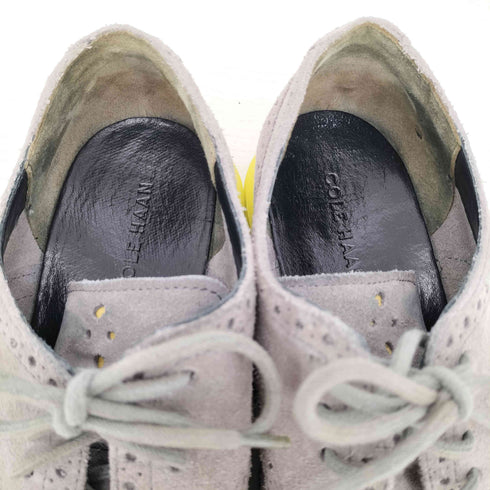 コールハーン COLE HAAN LUNARGRAND WING TIP ルナグランド ウイングチップ カジュアルシューズ メンズ 9