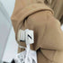 エヌナチュラルビューティーベーシック N.NATURAL BEAUTY BASIC 24AW サテンプリーツドッキングジャンパースカート レディース M