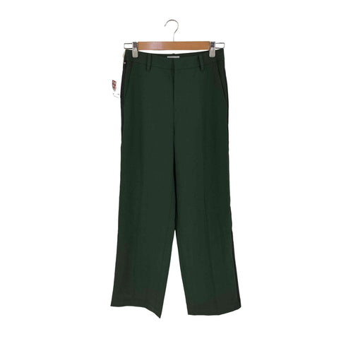 リジェール Lisiere Side Line Pants サイドライン パンツ レディース 34