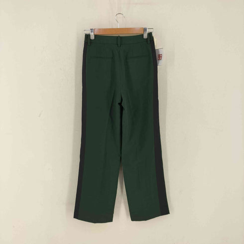 リジェール Lisiere Side Line Pants サイドライン パンツ レディース 34