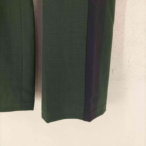 リジェール Lisiere Side Line Pants サイドライン パンツ レディース 34
