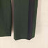 リジェール Lisiere Side Line Pants サイドライン パンツ レディース 34