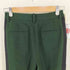 リジェール Lisiere Side Line Pants サイドライン パンツ レディース 34