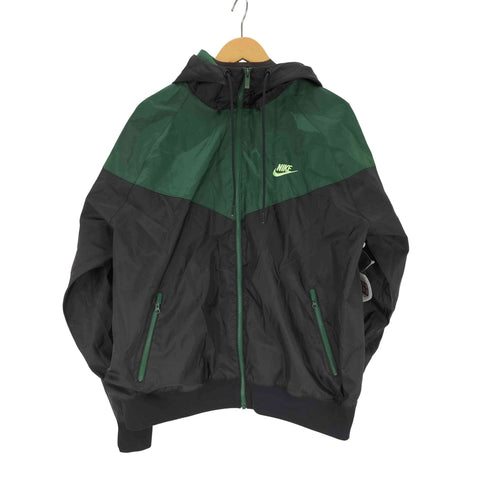 ナイキ NIKE ウーブンフーディジャケット メンズ import:XXL
