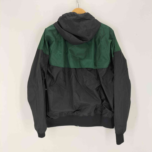 ナイキ NIKE ウーブンフーディジャケット メンズ import:XXL