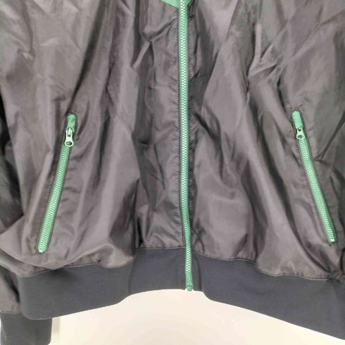 ナイキ NIKE ウーブンフーディジャケット メンズ import:XXL