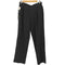 アルマーニコレツィオーニ ARMANI COLLEZIONI タックワイドスラックスパンツ メンズ
