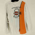 SUPER+POSITION リメイクL/S Tシャツ メンズ
