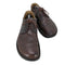 フットプリンツバイビルケンシュトック Footprints by BIRKENSTOCK レザーレースアップシューズ メンズ JPN:28