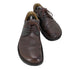 フットプリンツバイビルケンシュトック Footprints by BIRKENSTOCK レザーレースアップシューズ メンズ JPN:28