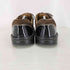 フットプリンツバイビルケンシュトック Footprints by BIRKENSTOCK レザーレースアップシューズ メンズ JPN:28
