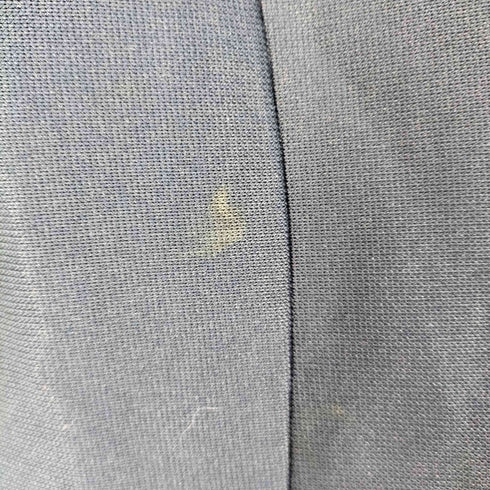 70S ストライプ切替 従業員 制服 レディース 14