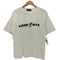 ヒステリックグラマー HYSTERIC GLAMOUR 23SS GOOD HYS ガール プリント S/S クルーネック Tシャツ メンズ JPN:M