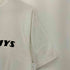 ヒステリックグラマー HYSTERIC GLAMOUR 23SS GOOD HYS ガール プリント S/S クルーネック Tシャツ メンズ JPN:M