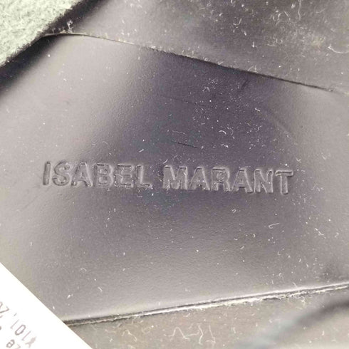 イザベルマラン ISABEL MARANT Tulee クロッグ サンダル レディース 38