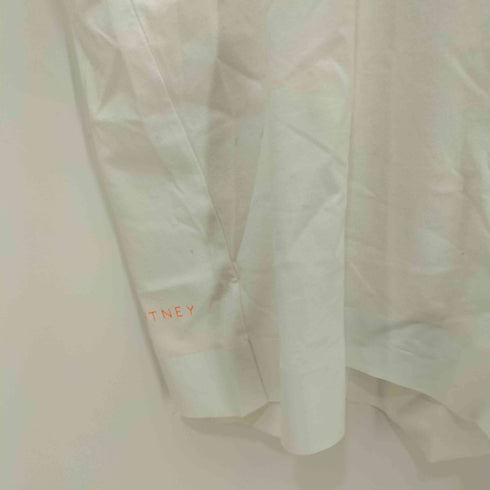 アディダス adidas ロゴプリント ショートスリーブクルーネックTシャツ レディース OT