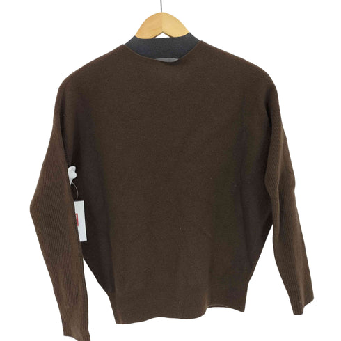 ロッソ ROSSO URBAN RESEARCH 変形コクーンガーターホールニット レディース FREE