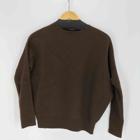 ロッソ ROSSO URBAN RESEARCH 変形コクーンガーターホールニット レディース FREE