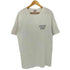 ポークチョップガレージサプライ PORKCHOP GARAGE SUPPLY PORKCHOPPER TEE メンズ JPN:L