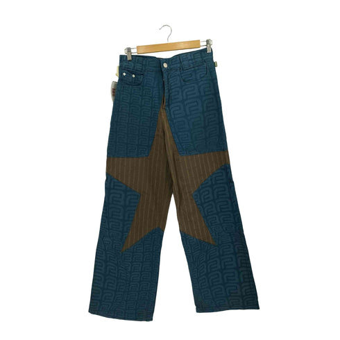 マークジェイコブス heaven by marc jacobs BARRAGAN STAR PANT バラガン スター パンツ メンズ M