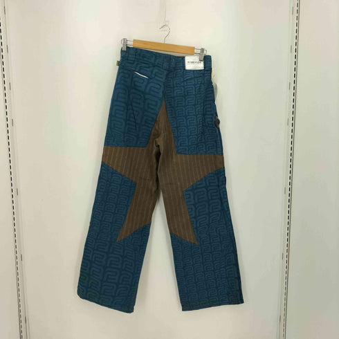 マークジェイコブス heaven by marc jacobs BARRAGAN STAR PANT バラガン スター パンツ メンズ M