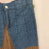 マークジェイコブス heaven by marc jacobs BARRAGAN STAR PANT バラガン スター パンツ メンズ M