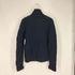 ディーゼル DIESEL ケーブル編み ハイネックニットプルオーバー メンズ import:L