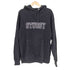 ステューシー Stussy フロントロゴ刺繍 フーディー プルオーバー メンズ import:M
