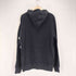 ステューシー Stussy フロントロゴ刺繍 フーディー プルオーバー メンズ import:M