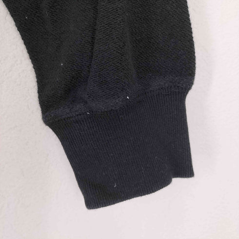 ステューシー Stussy フロントロゴ刺繍 フーディー プルオーバー メンズ import:M