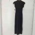 スライ SLY SLEEVELESS PLEATS HG OP ノースリーブ プリーツ ニットワンピース レディース FREE