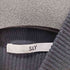 スライ SLY SLEEVELESS PLEATS HG OP ノースリーブ プリーツ ニットワンピース レディース FREE