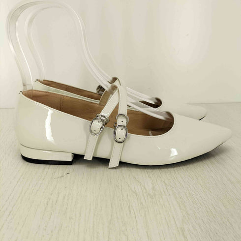 GRACE AVENUE ストラップパンプス レディース JPN:37