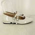 GRACE AVENUE ストラップパンプス レディース JPN:37