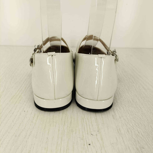 GRACE AVENUE ストラップパンプス レディース JPN:37