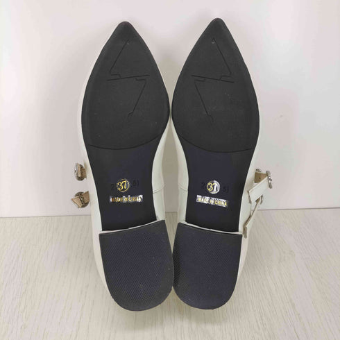 GRACE AVENUE ストラップパンプス レディース JPN:37
