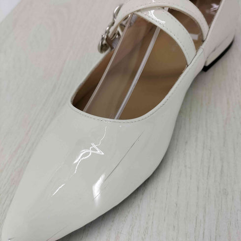 GRACE AVENUE ストラップパンプス レディース JPN:37