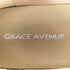 GRACE AVENUE ストラップパンプス レディース JPN:37