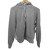 ピーエスポールスミス PS Paul Smith ジップマルチカラー フルジップパーカー レディース import:M