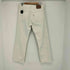 リーバイス Levis 501 95年 USA製 ホワイトデニムパンツ ボタン裏524 メンズ 33×30