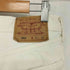 リーバイス Levis 501 95年 USA製 ホワイトデニムパンツ ボタン裏524 メンズ 33×30