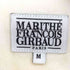 マリテフランソワジルボー MARITHE FRANCOIS GIRBAUD コーデュロイ ジャケット メンズ JPN:M