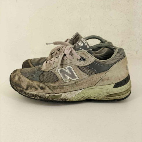 ニューバランス NEW BALANCE ENGLAND製 M991GL スニーカー メンズ US:8