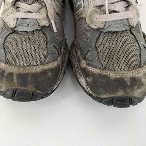 ニューバランス NEW BALANCE ENGLAND製 M991GL スニーカー メンズ US:8