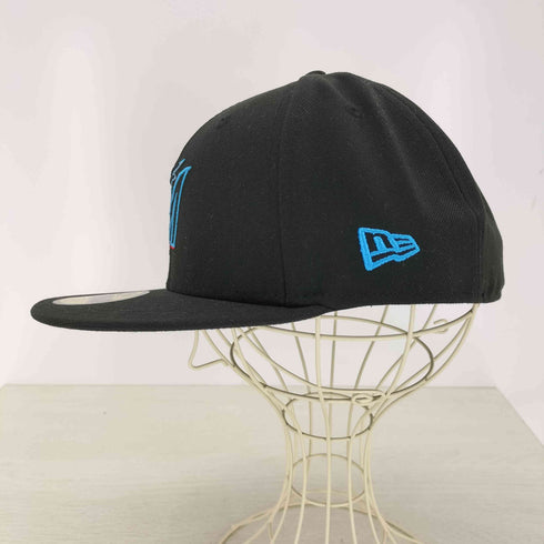 ニューエラ NEW ERA 6パネル ベースボールキャップ メンズ 7 3/8