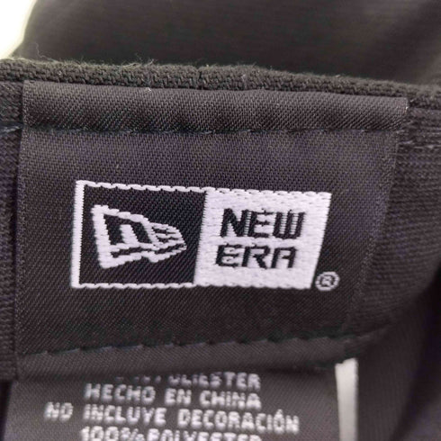 ニューエラ NEW ERA 6パネル ベースボールキャップ メンズ 7 3/8