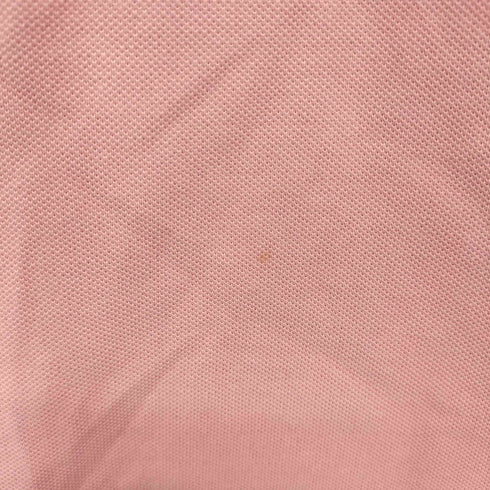ラルフローレン RALPH LAUREN THE SKINNY POLO ポニー刺繍 ポロシャツ レディース import:M