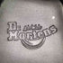 ドクターマーチン Dr.Martens 1461 MONO 3ホールシューズ メンズ UK:7